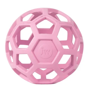 JW Pet Hol-ee Roller Gitterball hellblau oder rosa