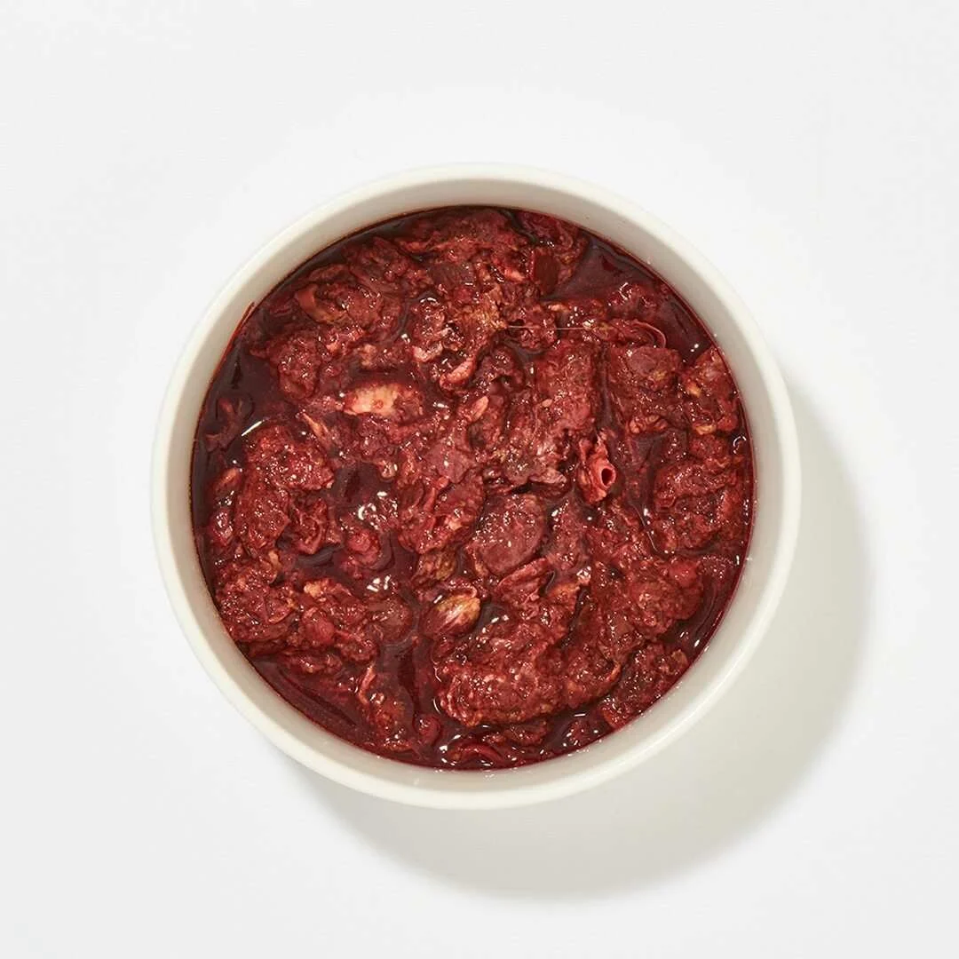 Kanincheninnereien-Mix