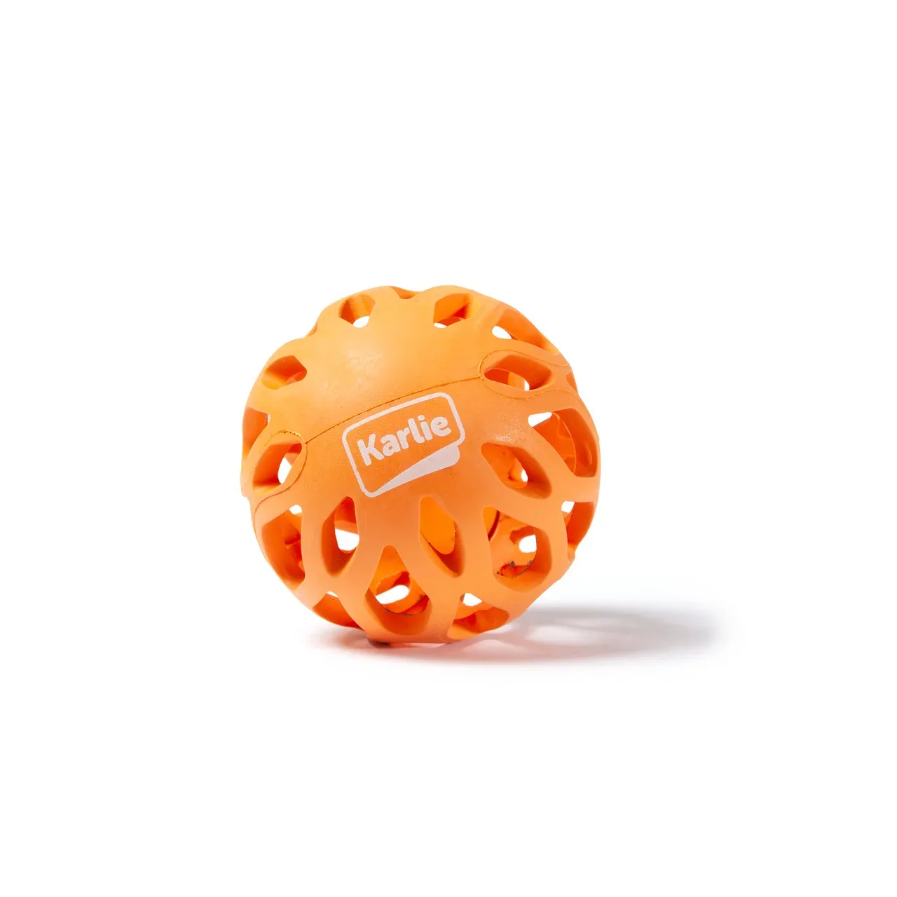 Karlie Gitterspielball Koko aus Gummi - Image 2