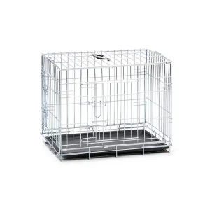 Karlie Hunde Drahtbox Drahtkäfig Transportkäfig