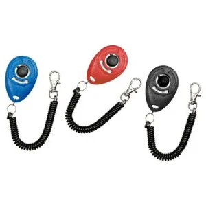Karlie Speed Clicker mit Band Karlie Speed Clicker mit Band