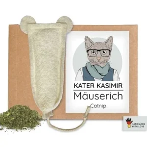 Kater Kasimir Mäuserich