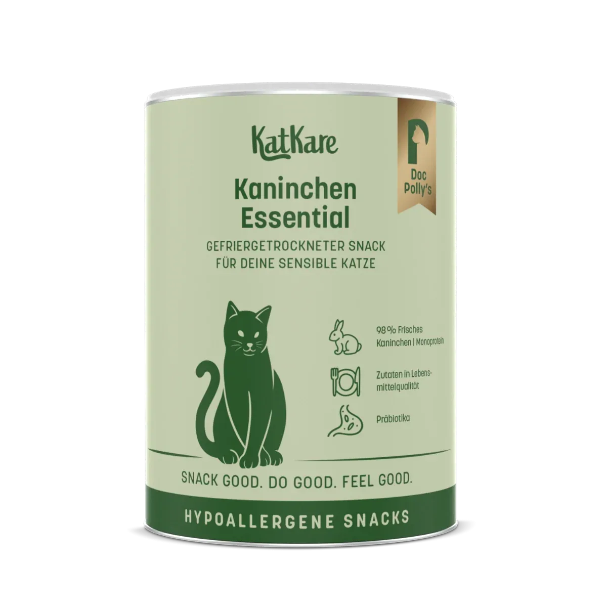 KatKare Kaninchen Essential 90g