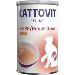 Kattovit Dose Feline Niere/Renal Drink