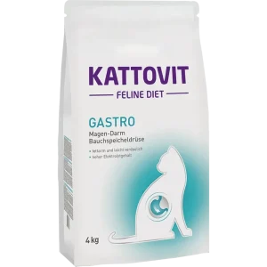 Kattovit Feline Diet Gastro