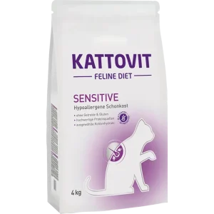 Kattovit Feline Diet Sensitive
