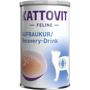 Kattovit Recovery Drink