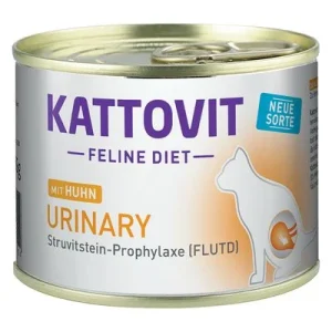 Kattovit Urinary Dose 185 g Huhn (6 x 185 g)