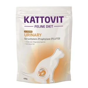 Kattovit Urinary Harnstein Katzenfutter
