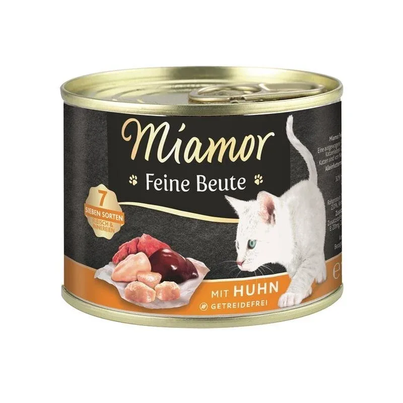 Katzen Futter in Dose Feine Beute - Image 2