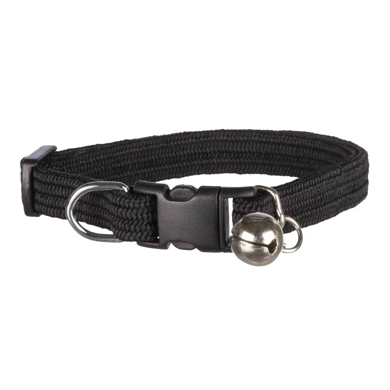 Katzen-Halsband, stufenlos verstellbares Gurtband - Image 2