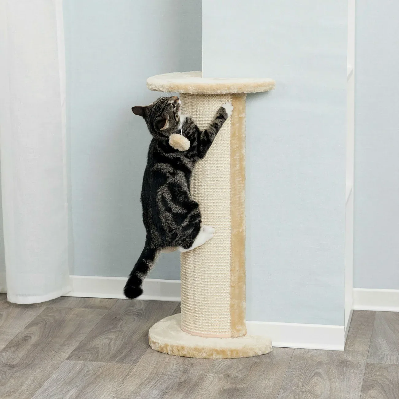 Katzen Kratzsäule Lorca - Image 2