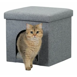 Katzen Kuschelhöhle Alois