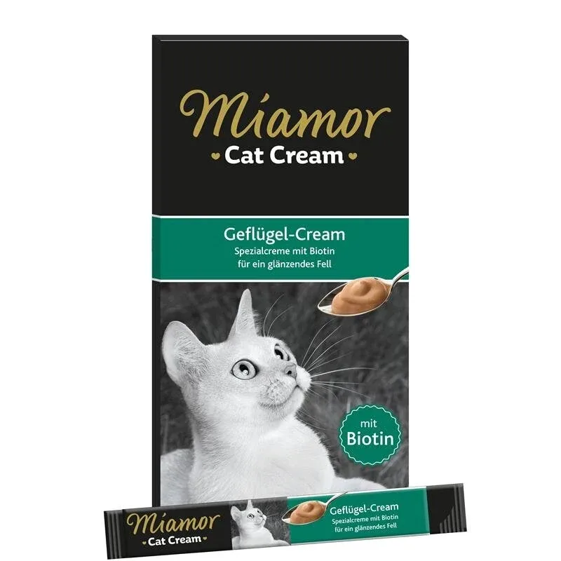 Katzen Snack Cream - Image 2