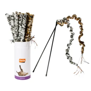 Katzenangel Safarirute