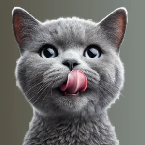 Katzenfutter