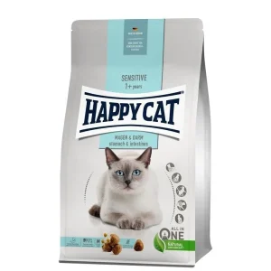 Katzenfutter Sensitive Magen & Darm