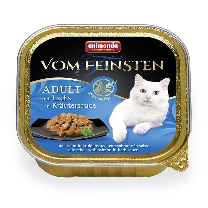 Katzenfutter vom Feinsten in Sauce - Image 2