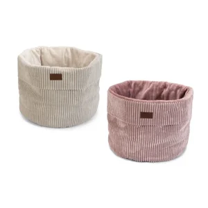 Katzenkorb Ribbed Soft
