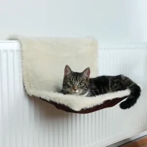 Katzenliege für Heizkörper