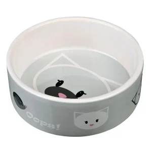 Katzennapf aus Keramik Mimi