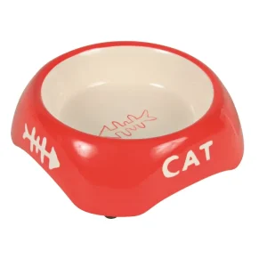 Katzennapf Keramik Cat