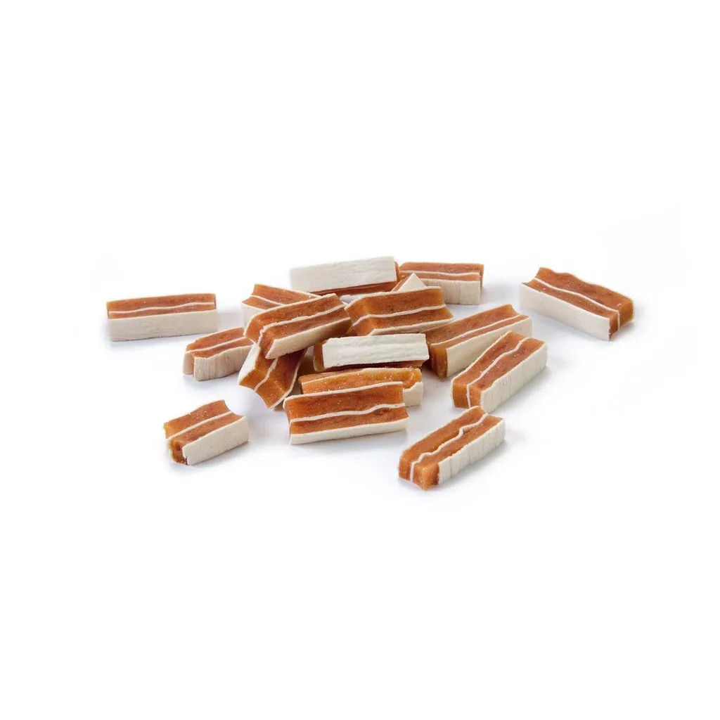 Katzensnack Dinky Dice aus Fisch - Image 2