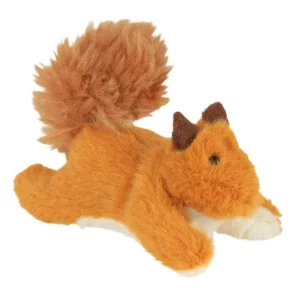 Katzenspielzeug Eichhörnchen