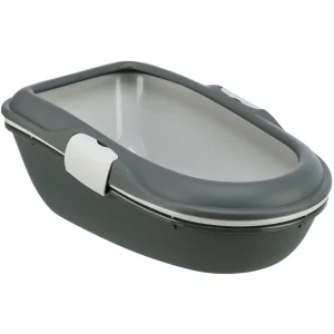 Katzentoilette Berto mit Trennsystem