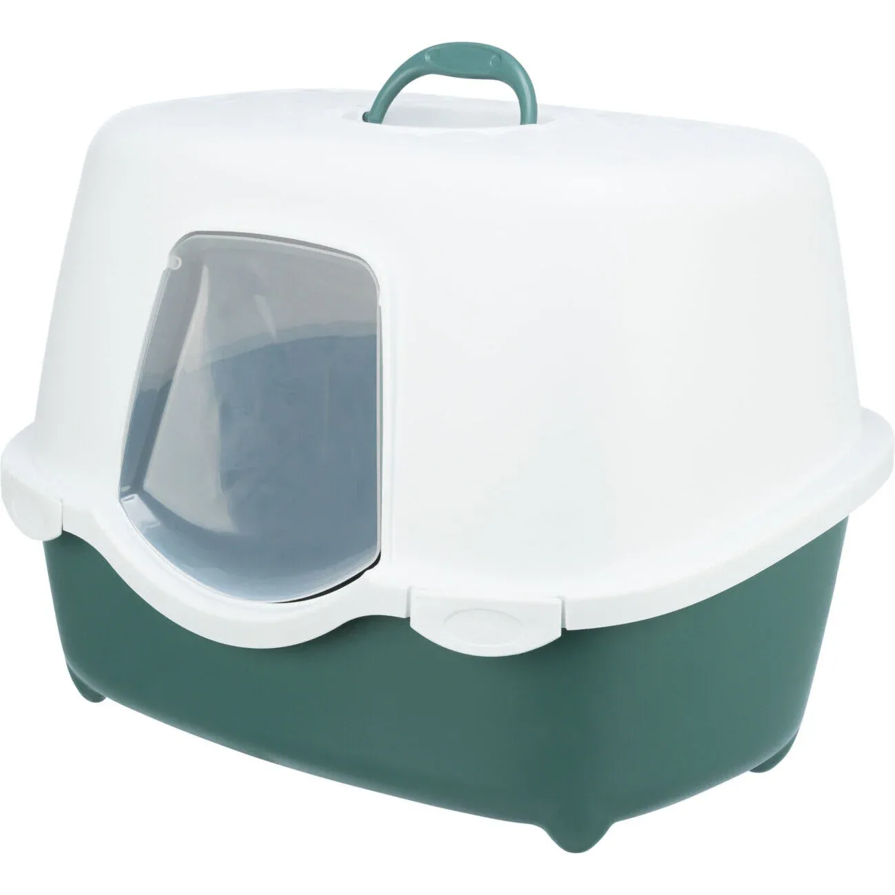 Katzentoilette Davio mit Haube - Image 2