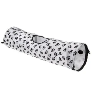 Katzentunnel Pawty - Neues Design L 100 x Ø 25 cm