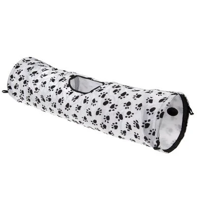 Katzentunnel Pawty - Neues Design L 100 x Ø 25 cm