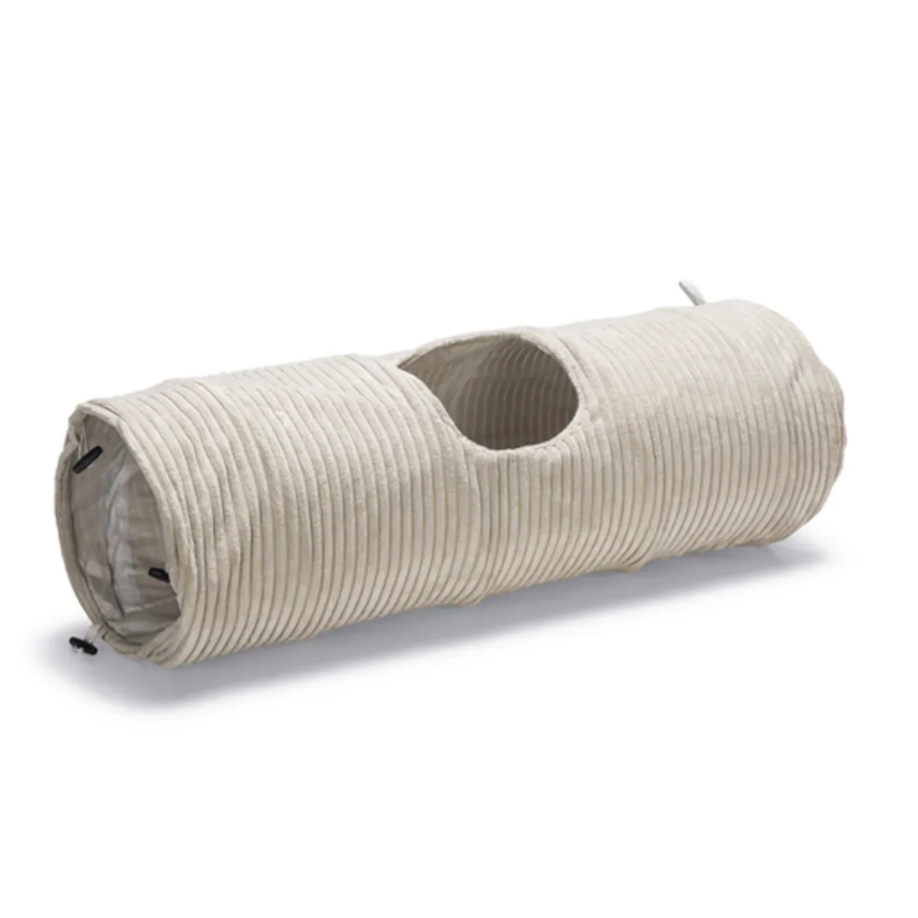 Katzentunnel RIBBED