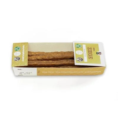 Kauartikel.com AYKA Kausticks Ziege 50g