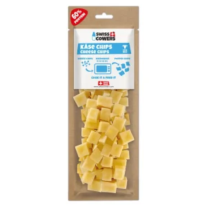 Kaukäse Cheese Chips für Hunde