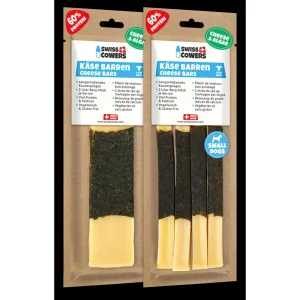 Kaukäse Stangen für Hunde, Käse Barren mit Algen