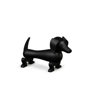 Kay Bojesen - Holz-Hund Individuell anpassbar - HaustierPro
