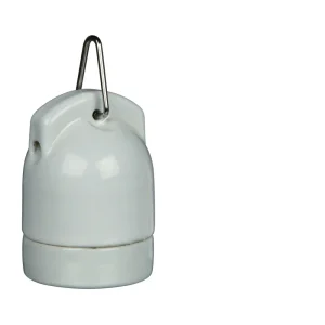 Keramikfassung Pro Socket, hängend