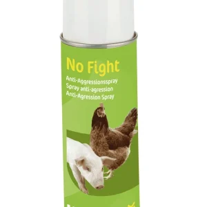 KERBL Anti-Aggressionsspray NoFight 400ml | DAS FUTTERHAUS