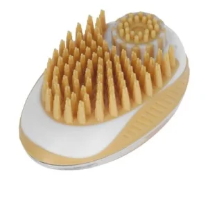 Kerbl MagicBrush Badebürste L 11,5 x B 7,5 x H 6 cm