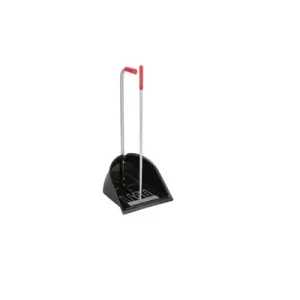 KERBL Mistboy schwarz, Höhe 90 cm, Mistkratzer für Pferdeboxen KERBL Mistboy schwarz, Höhe 90 cm, Mistkratzer für Pferdeboxen