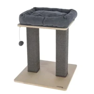 Kerbl Pet Kratzbaum Noah I grau
