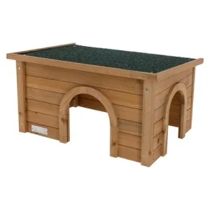 Kerbl Pet Nagerhaus XL L 59 x B 39 x H 30 cm