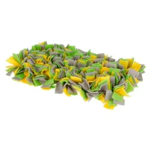 Kerbl Pet Schnüffelteppich für Kleintiere L 50 x B 30 cm