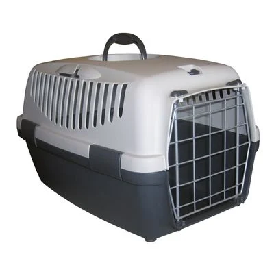 Kerbl Pet Transportbox Gulliver B 32 x T 48 x H 31 cm