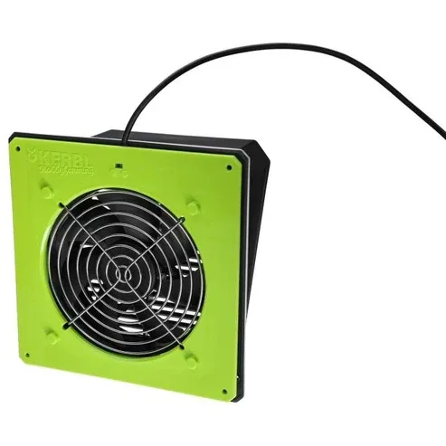 Kerbl SmartCoop Stallbelüftung