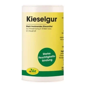Kieselgur 50g