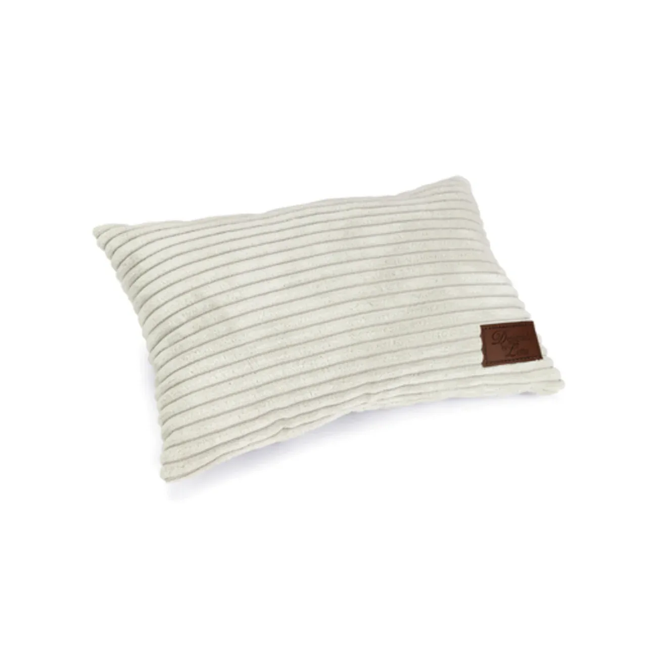 Kissen RIBBED 35X24 cm