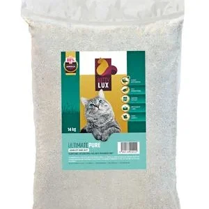 KittyLux Katzenstreu Ultimate Pure | Dehner
