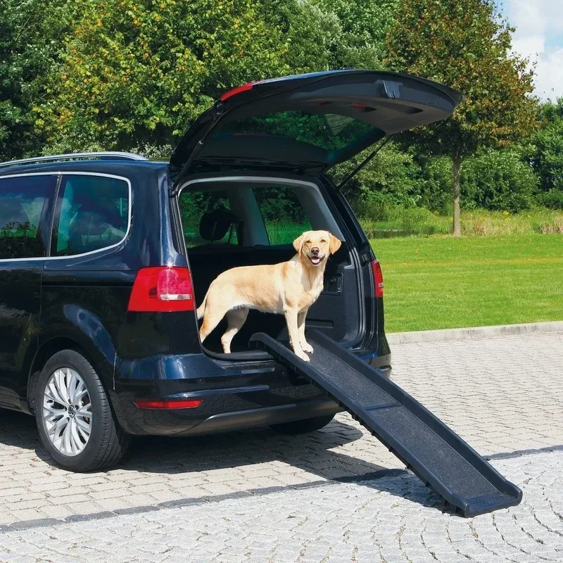 Klappbare Autorampe für Hunde - Image 2